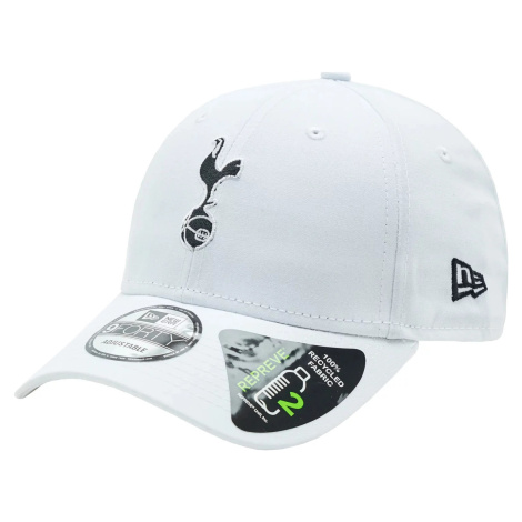 BIELA PÁNSKA ŠILTOVKA NEW ERA REPREVE FLAWLESS 940 9FORTY TOTTENHAM HOTSPUR FC CAP 60293469