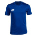 Lotto JERSEY DELTA Pánske športové tričko, modrá, veľkosť