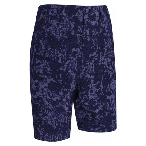 Callaway Camo Short Navy Blazer Šortky