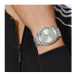 Adidas Originals Hodinky Edition One Watch AOFH23011 Strieborná
