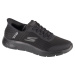 Čierne pánske tenisky Skechers Slip-Ins: Go Walk Flex - Hands Up 216324-BBK