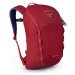 Osprey JET 12 II cosmic red