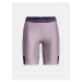 Nohavice a kraťasy pre ženy Under Armour - fialová