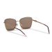 Furla Slnečné okuliare Sunglasses Sfu714 WD00093-BX2838-2516S-4401 Bordová