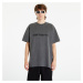 Carhartt WIP Duster Short Sleeve T-Shirt UNISEX Black Garment Dyed