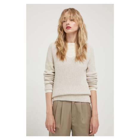 Dámske svetre klasické