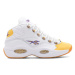 Reebok Sneakersy Question Mid FX4278-M Biela