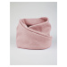 NOVITI Snood GP001-G-05 Pink