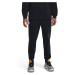 Tepláky Under Armour Curry Fleece Sweatpants Black