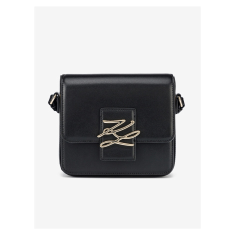 Autograph Cross body kabelka Karl Lagerfeld