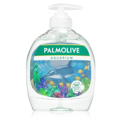 Palmolive Aquarium jemné tekuté mydlo na ruky