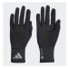 Adidas Rukavice AEROREADY Gloves HT3904 Čierna