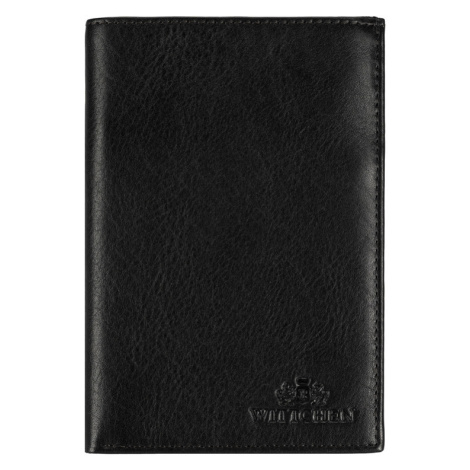 Veľká panska peňaženka z kolekcie Florence Wittchen