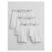 GAP Boxers basic, 3pcs - Men