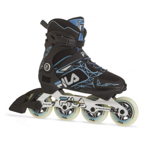 FILA SKATES-LEGACY PRO 84 LADY BLK/LGTBLUE Čierna 2023