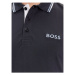 Boss Polokošeľa Paddy Pro 50469094 Tmavomodrá Regular Fit