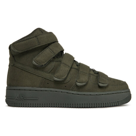 Nike Sneakersy Air Force 1 High '07 Sp DM7926 300 Kaki