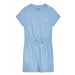 Polo Ralph Lauren Každodenné šaty Play 312837203006 Modrá Regular Fit