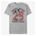 Queens Disney Classic Mickey - Varsity Mouse Unisex T-Shirt