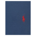 Polo Ralph Lauren Big & Tall Tričko  enciánová / jasne červená
