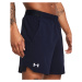 Pánske tréningové kraťasy UNDER ARMOUR UA Vanish Woven 6in Shorts-BLU 410