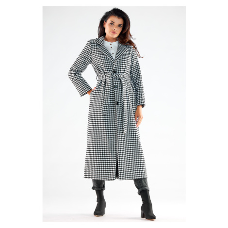 Awama Woman's Coat A547