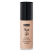 PUPA Milano Dlhotrvajúci tekutý make-up SPF 10 Made To Last 30 ml 055 Cinnamon Beige