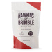 Pánsky revitalizujúci šampón na vlasy Hawkins  a  Brimble - 300 ml, náhradná náplň (HAW044) + da