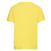 Tričko Camel Active T-Shirt 1/2 Arm Žltá