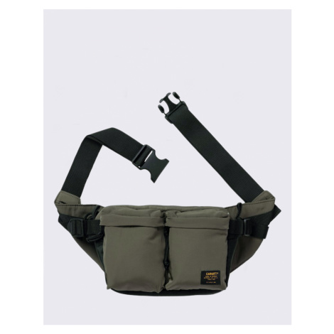 Carhartt WIP Military Hip Bag Cypress / Black