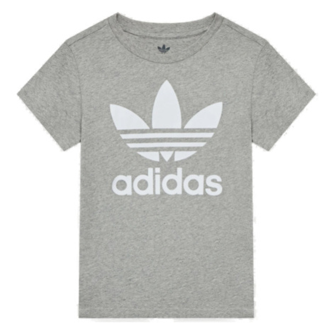 Chlapčenské tričká Adidas