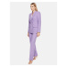 L`AF Blazer Rossa Purple