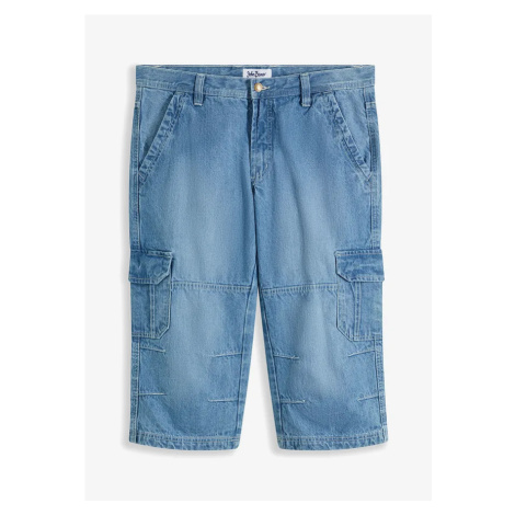 Pánske kraťasy a šortky bonprix