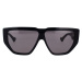 Gucci  Occhiali da Sole  GG0997S 002  Slnečné okuliare Čierna