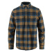 Pánska košeľa Fjällräven Singi Heavy Flannel Shirt