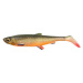 Savage gear gumová nástraha 3d herring shad v2 artic char - 21,5 cm 65 g 1 ks