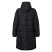 Zizzi Zimný kabát 'HONGKONG'  čierna