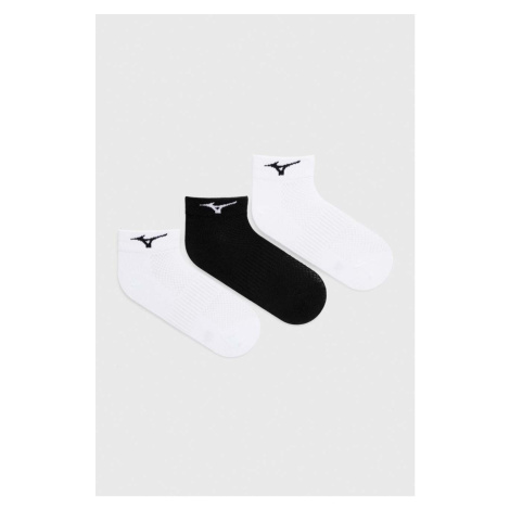 Ponožky Mizuno 3-pak 67UU950
