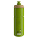 Isostar BIDON JET 750 ml Športová fľaša, zelená, veľkosť