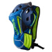 Runto RT-LEDBAG-SPORT Športový batoh, modrá, veľkosť