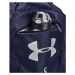 Vrecko na prezúvky UNDER ARMOUR UA Undeniable Sackpack-NVY