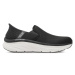 Skechers Sneakersy Orford 232455/BLK Čierna