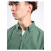 Carhartt WIP L/S Bolton Shirt Duck Green