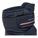 Tommy Hilfiger Šnurovacia obuv T3B5-33163-1486800 M Modrá