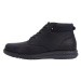 Tommy Hilfiger Topánky - PREMIUM HYBRID LTH BOOT modré