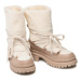 Jenny Fairy Outdoorová obuv WS5795-16 Béžová