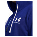 Mikina Under Armour Rival Terry Lc Fz Royal