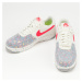 Nike W Air Force 1 Crater summit white / siren red eur 42
