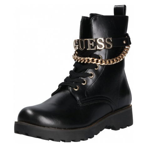 Dámske WORKERY Guess