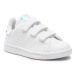 Adidas Sneakersy Stan Smith GY4241 Biela